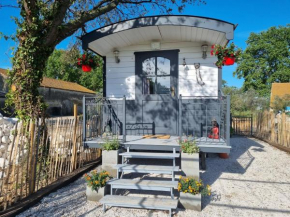 Domaine de la Tapie de Bouchet - en Camargue
